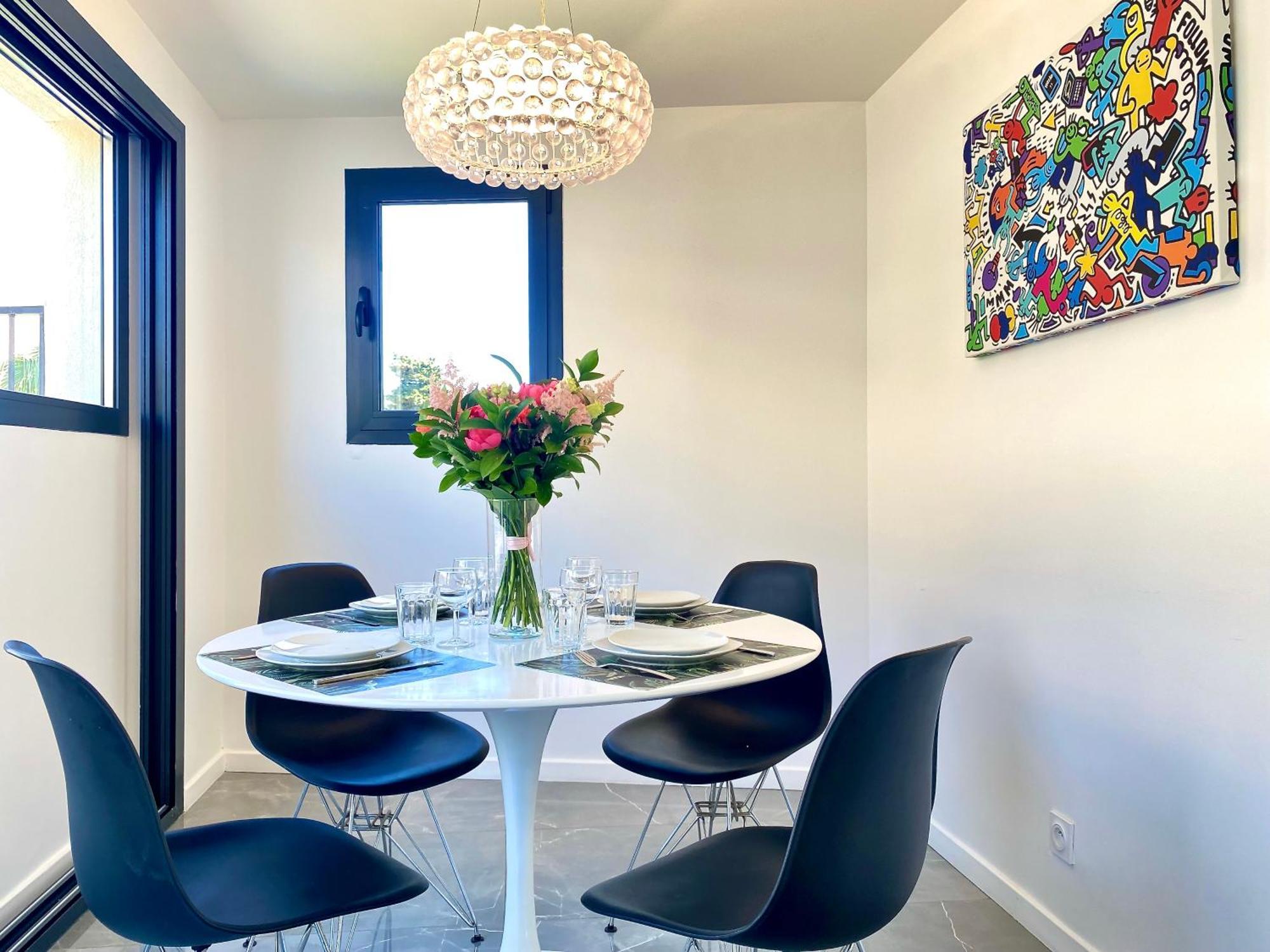 Luxury "Les Toits Du Soleil" - Magnifique Appartement Avec Terrasses Et Jacuzzi - Centre De Cannes - By Scls Locations エクステリア 写真